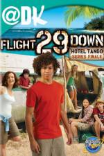 Watch Flight 29 Down: The Hotel Tango Wootly