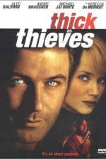 Watch Thick as Thieves Wootly