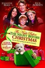 Watch The Night Before the Night Before Christmas Wootly