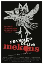 Watch Revenge of the Mekons Wootly