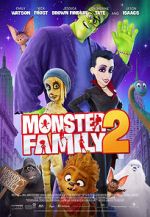 Watch Monster Family 2 Wootly