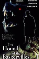 Watch Sherlock Holmes - Der Hund von Baskerville Wootly