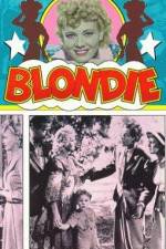 Watch Blondie Plays Cupid Wootly