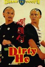 Watch Dirty Ho Wootly