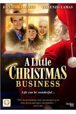 Watch A Little Christmas Business Wootly