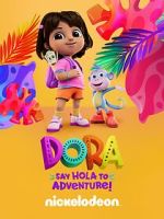 Watch Dora: Say Hola to Adventure! (TV Special 2023) Wootly