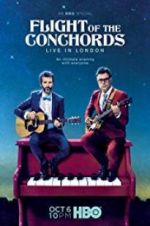 Watch Flight of the Conchords: Live in London Wootly