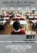 Watch New Boy (Short 2007) Wootly