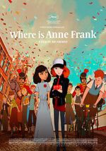 Watch Where Is Anne Frank Wootly