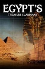 Watch Egypt\'s Treasure Guardians Wootly