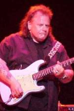 Watch Smokin' Joe Kubek: Blues Access Live Wootly