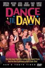 Watch Dance 'Til Dawn Wootly