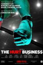 Watch The Hurt Business Wootly