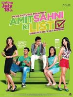 Watch Amit Sahni Ki List Wootly