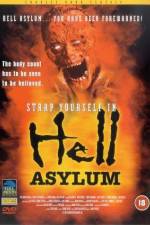 Watch Hell Asylum Wootly