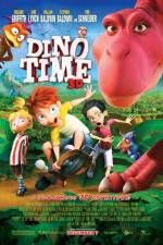 Watch Dino Time Wootly