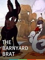 Watch The Barnyard Brat (Short 1939) Wootly