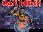 Watch Iron Maiden: Ello Texas Wootly