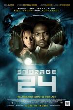 Watch Storage 24 Wootly