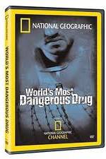 Watch National Geographic: World's Most Dangerous Drug Wootly