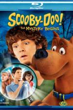 Watch Scooby-Doo! The Mystery Begins Wootly