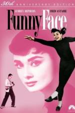 Watch Funny Face Wootly