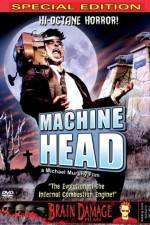 Watch Machine Head Wootly