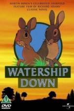 Watch Watership Down Wootly