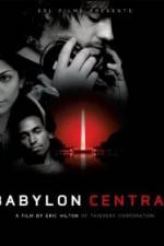 Watch Babylon Central Wootly