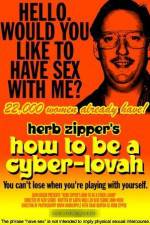 Watch How to Be a Cyber-Lovah Wootly