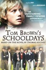 Watch Tom Brown's Schooldays Wootly