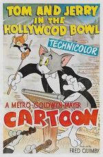 Watch Tom and Jerry in the Hollywood Bowl Wootly