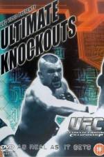 Watch UFC: Ultimate Knockouts Wootly