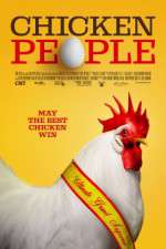 Watch Chicken People Wootly