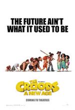 Watch The Croods: A New Age Wootly