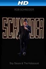 Watch Rob Schneider: Soy Sauce and the Holocaust Wootly