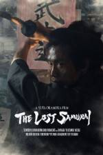 Watch The Lost Samurai Wootly