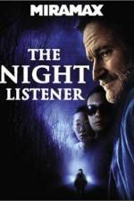 Watch The Night Listener Wootly