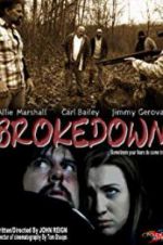 Watch Brokedown Wootly