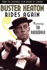 Watch Buster Keaton Rides Again Wootly