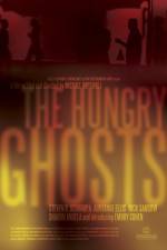 Watch The Hungry Ghosts Wootly