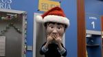 Watch Ted Lasso: The Missing Christmas Mustache (Short 2021) Wootly