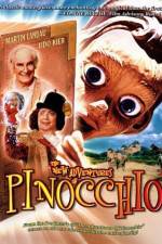 Watch The New Adventures of Pinocchio Wootly