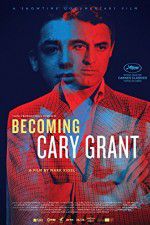 Watch Becoming Cary Grant Wootly