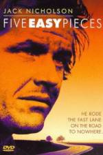 Watch Five Easy Pieces Wootly