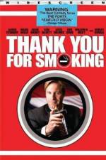 Watch Thank You for Smoking Wootly