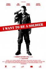 Watch I Want to Be a Soldier Wootly