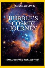 Watch Hubble\'s Cosmic Journey Wootly