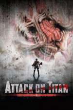 Watch Attack on Titan Part 2 Wootly