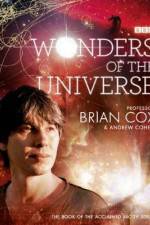 Watch Wonders of the Universe Wootly